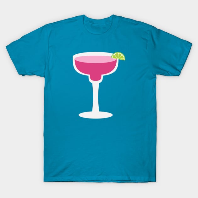 Margarita T-Shirt by Rvgill22